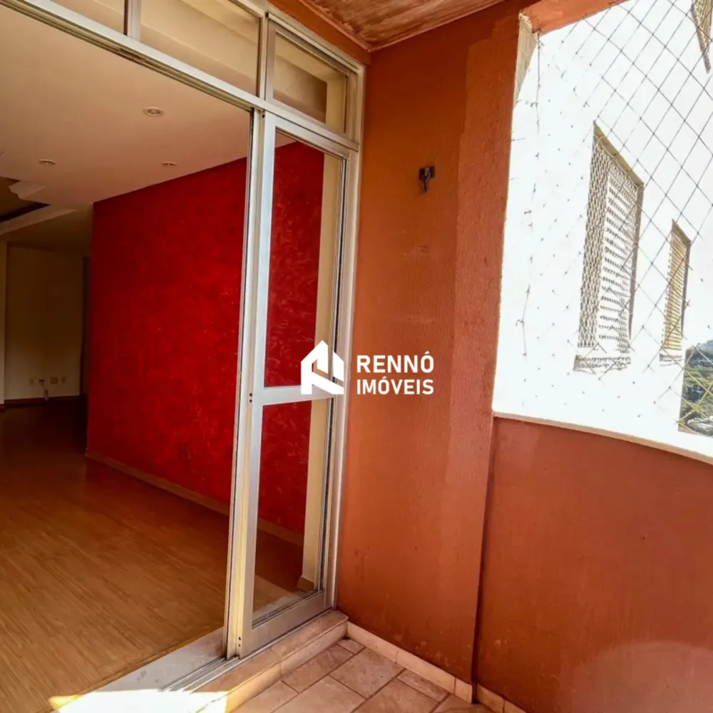 Apartamento, 3 quartos, 100 m² - Foto 4