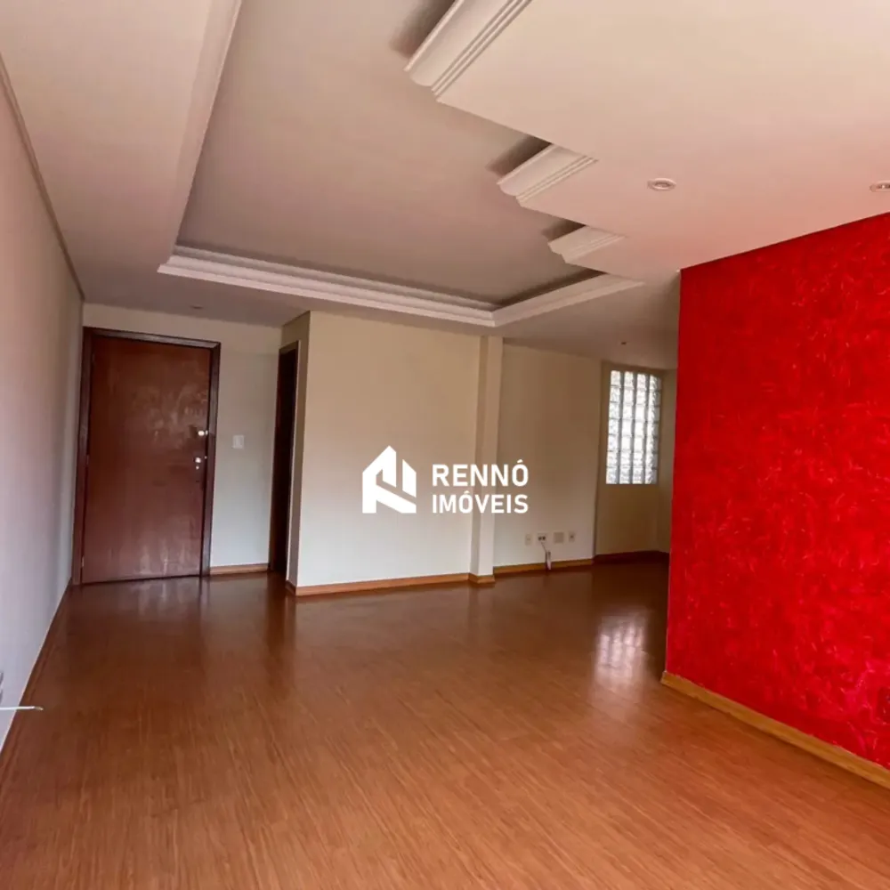 Apartamento, 3 quartos, 100 m² - Foto 1