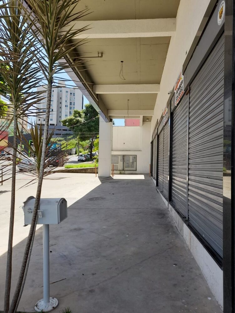 Loja-Salão à venda, 224m² - Foto 2