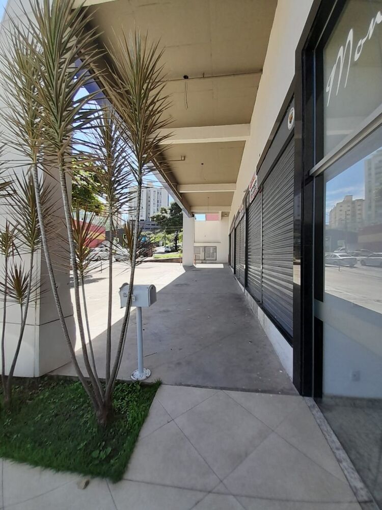Loja-Salão à venda, 224m² - Foto 1