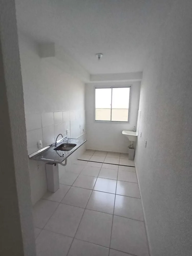 Apartamento, 2 quartos, 45 m² - Foto 7