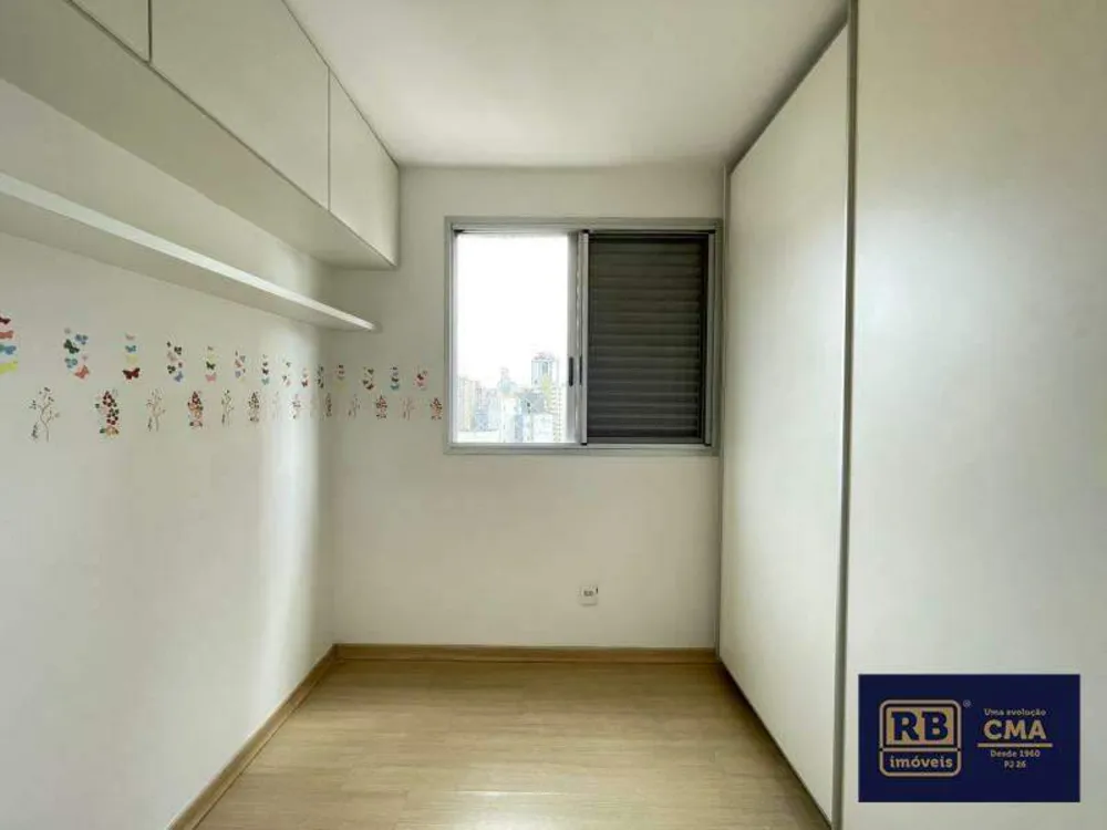 Apartamento, 3 quartos, 87 m² - Foto 9
