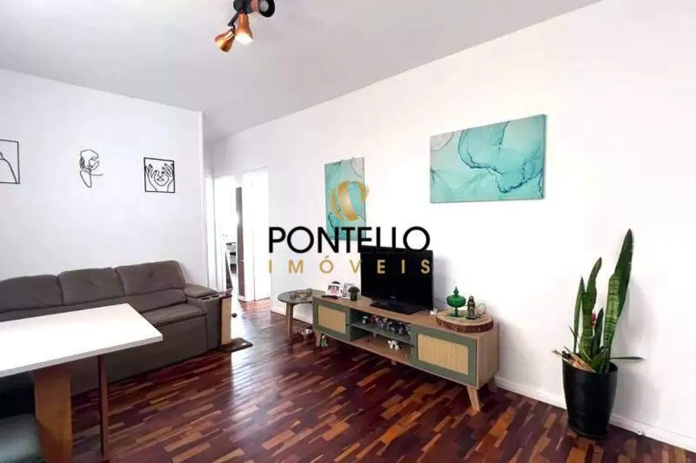 Apartamento, 3 quartos, 87 m² - Foto 1