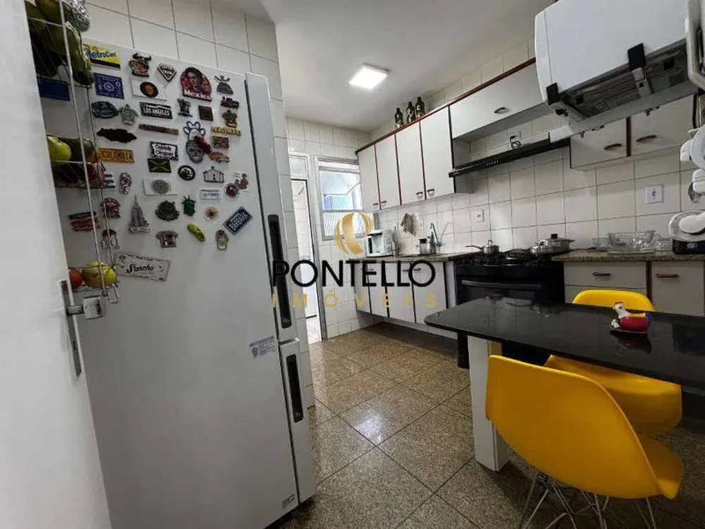 Apartamento, 3 quartos, 87 m² - Foto 2