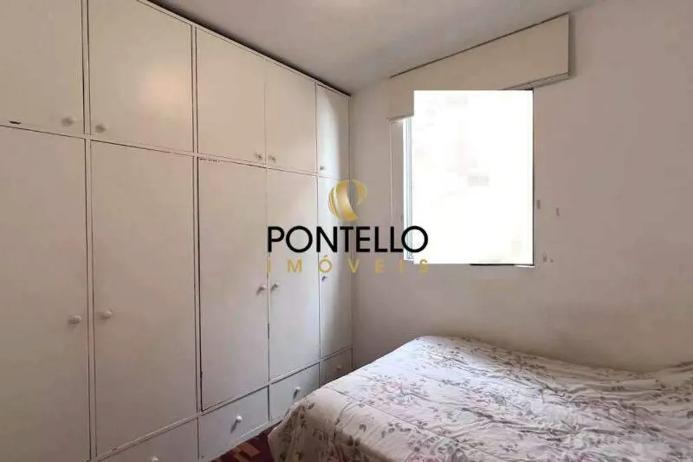 Apartamento, 3 quartos, 87 m² - Foto 2