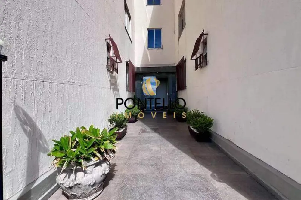 Apartamento, 3 quartos, 87 m² - Foto 11