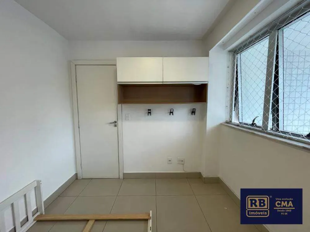 Apartamento, 3 quartos, 87 m² - Foto 10