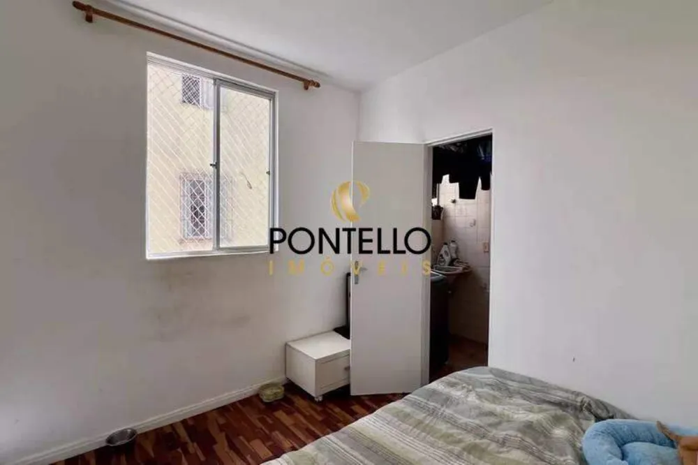 Apartamento, 3 quartos, 87 m² - Foto 5