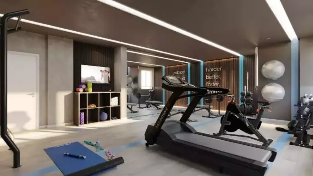 Apartamento, 3 quartos, 79 m² - Foto 11