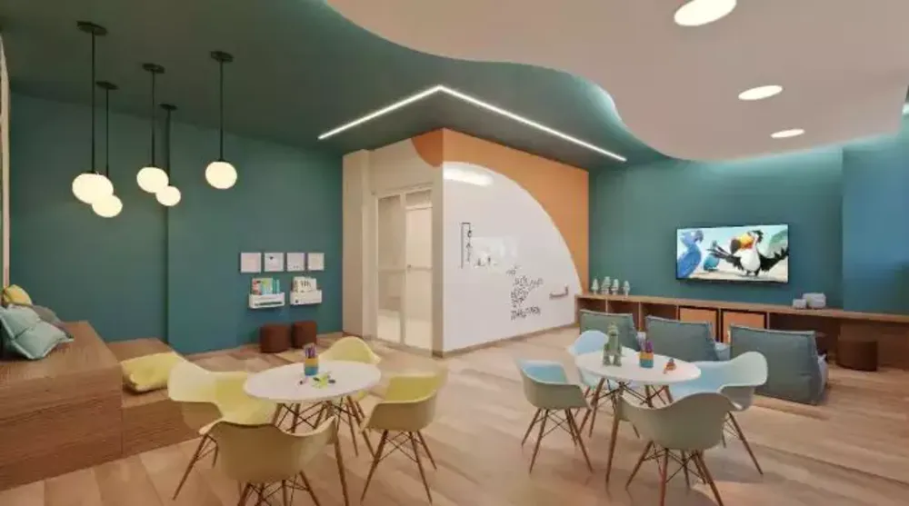 Apartamento, 3 quartos, 79 m² - Foto 7
