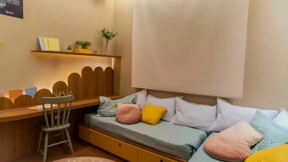 Apartamento, 3 quartos, 79 m² - Foto 8