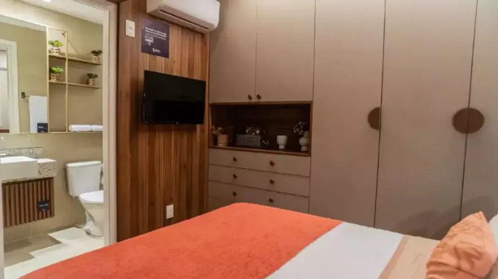 Apartamento, 3 quartos, 79 m² - Foto 15