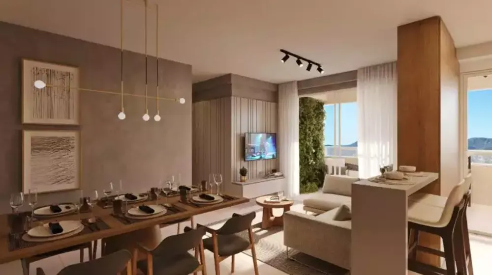 Apartamento, 3 quartos, 79 m² - Foto 4