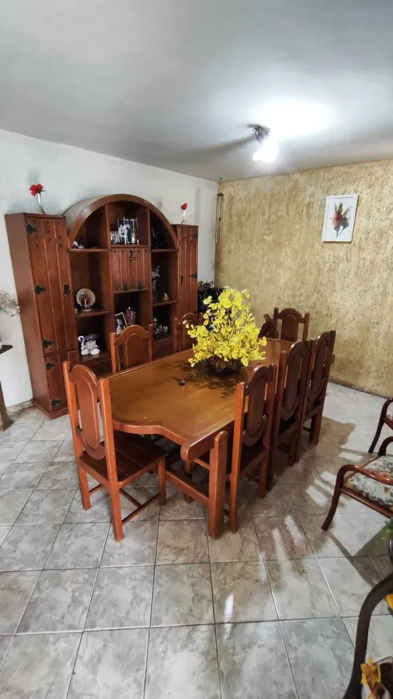 Casa, 4 quartos, 160 m² - Foto 4