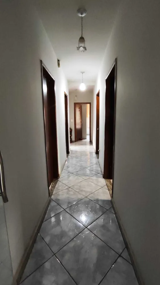 Casa, 4 quartos, 160 m² - Foto 7