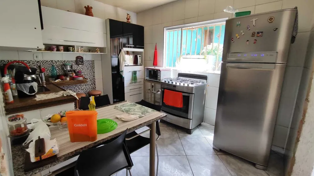 Casa, 4 quartos, 160 m² - Foto 12