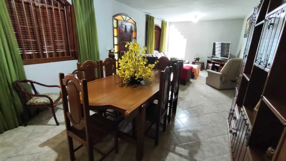 Casa, 4 quartos, 160 m² - Foto 5