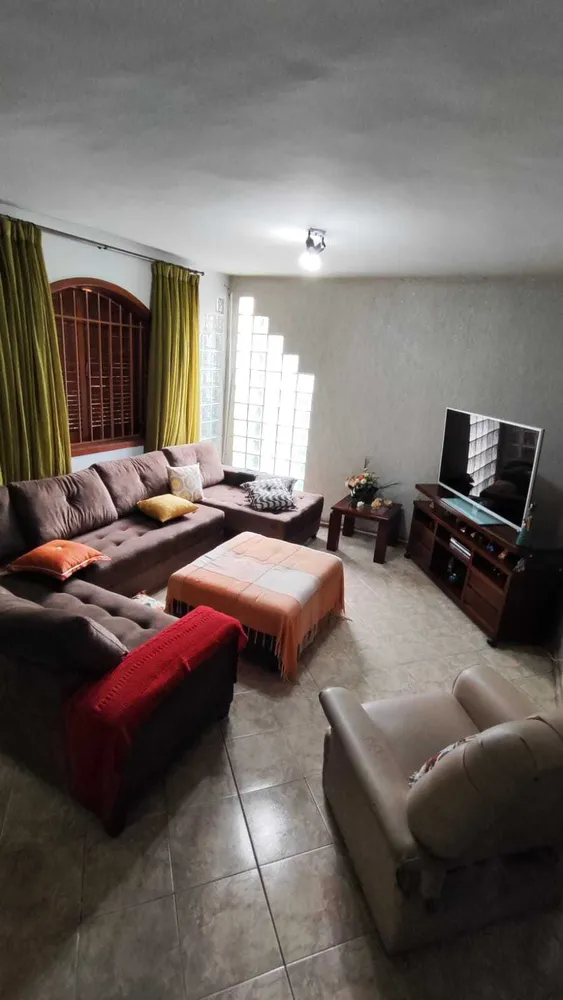 Casa, 4 quartos, 160 m² - Foto 9