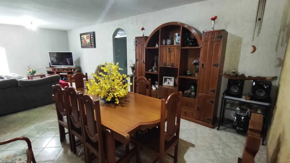 Casa, 4 quartos, 160 m² - Foto 6