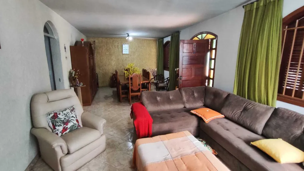 Casa, 4 quartos, 160 m² - Foto 6