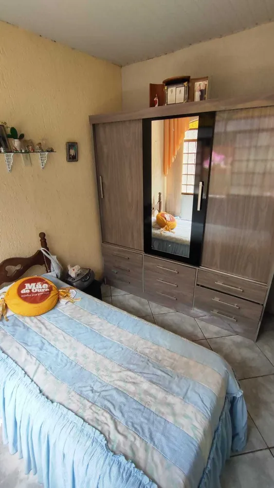Casa, 4 quartos, 160 m² - Foto 11