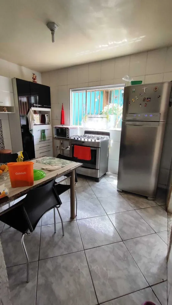 Casa, 4 quartos, 160 m² - Foto 19