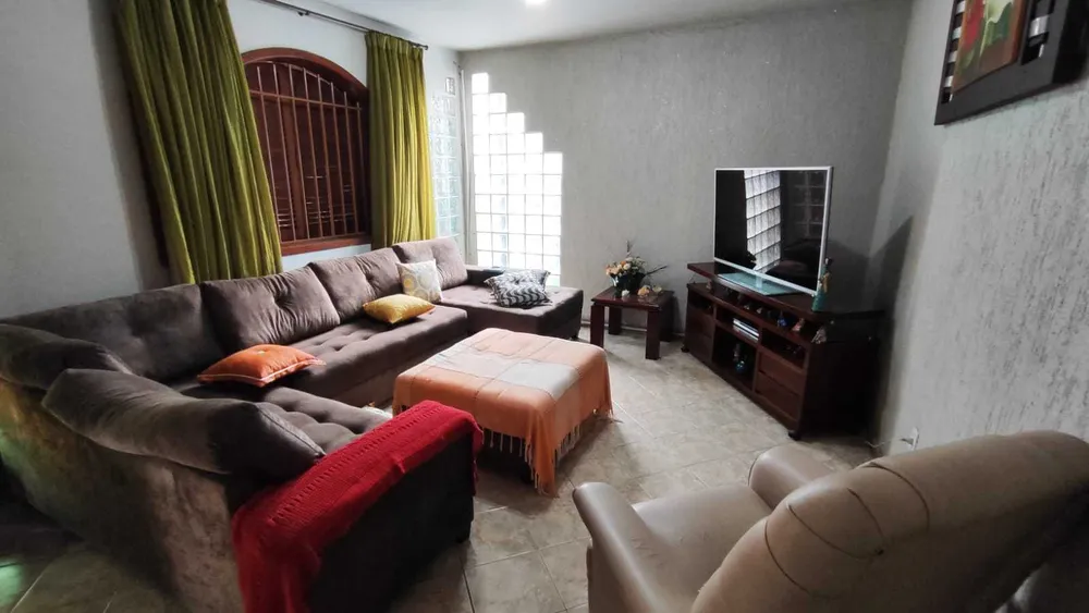 Casa, 4 quartos, 160 m² - Foto 3