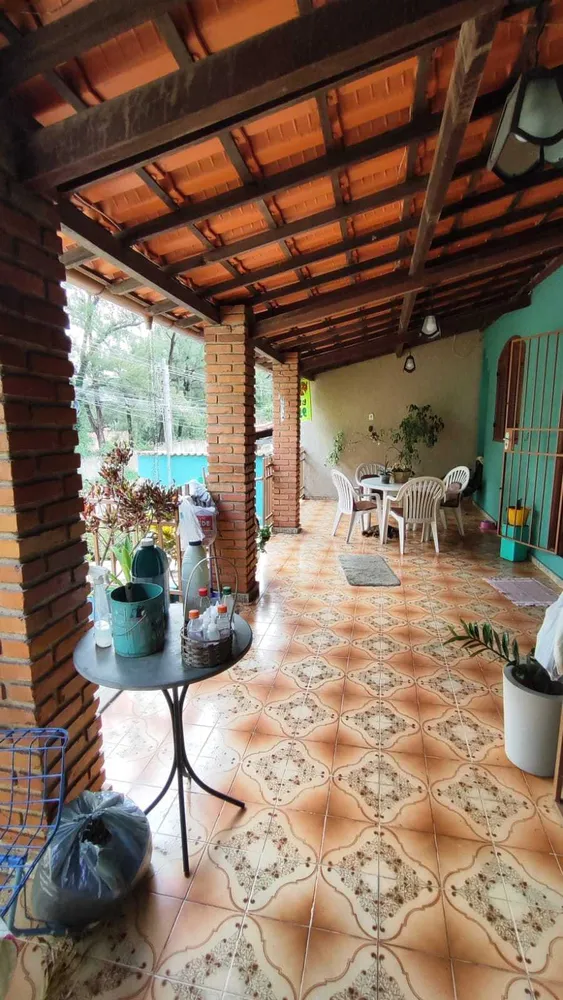 Casa, 4 quartos, 160 m² - Foto 2