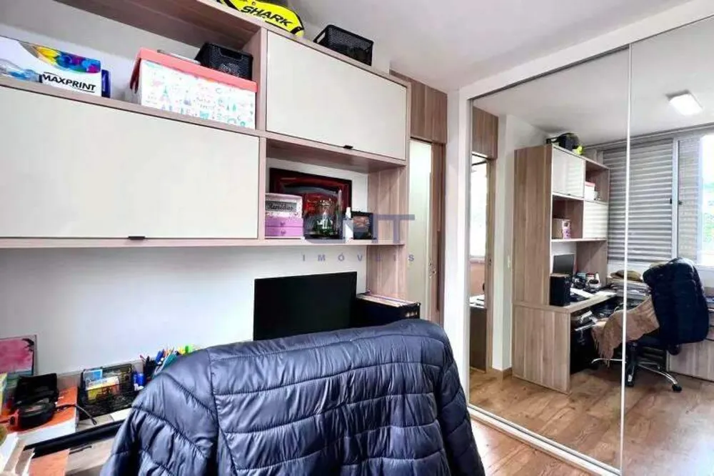 Cobertura, 3 quartos, 138 m² - Foto 10