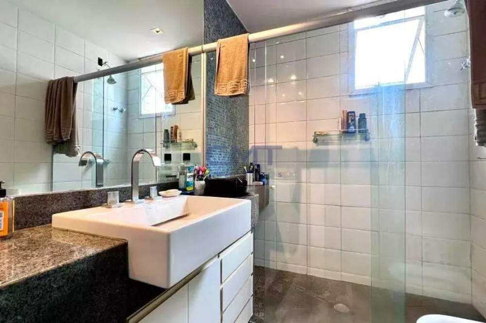 Cobertura, 3 quartos, 138 m² - Foto 14