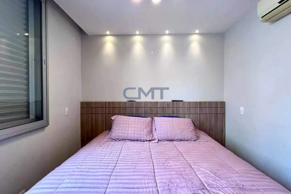 Cobertura, 3 quartos, 138 m² - Foto 9