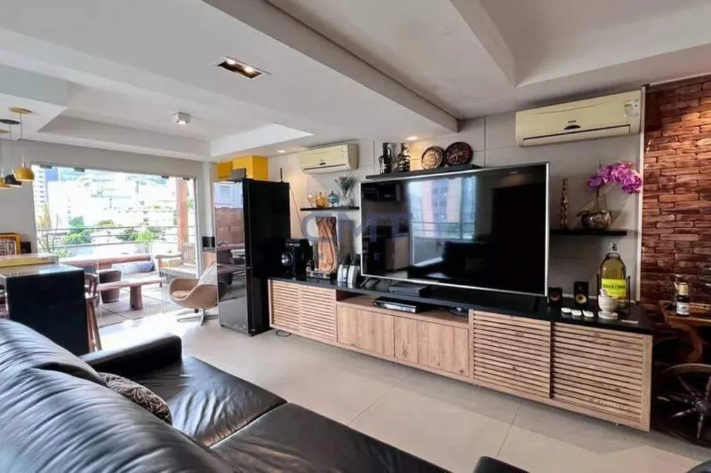 Cobertura, 3 quartos, 138 m² - Foto 1