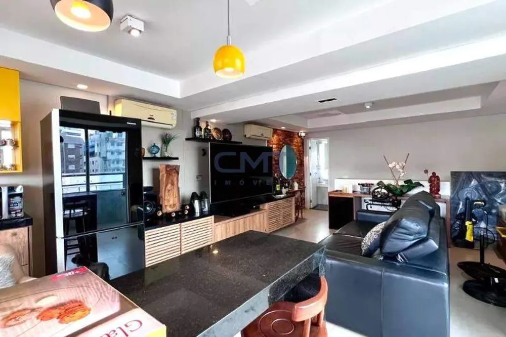 Cobertura, 3 quartos, 138 m² - Foto 6