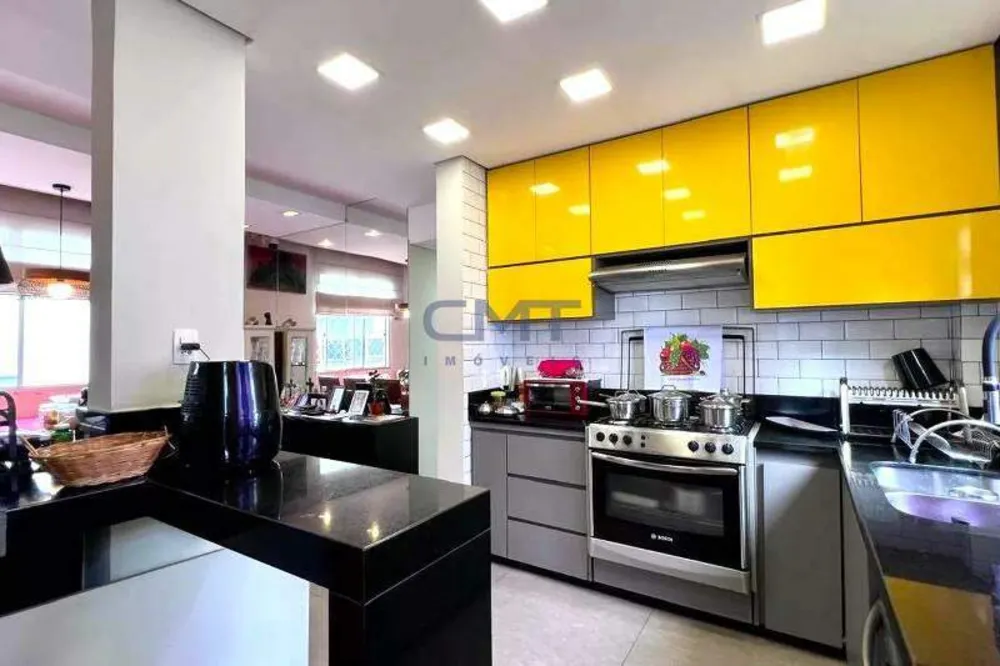 Cobertura, 3 quartos, 138 m² - Foto 5