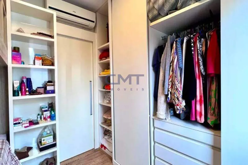 Cobertura, 3 quartos, 138 m² - Foto 12
