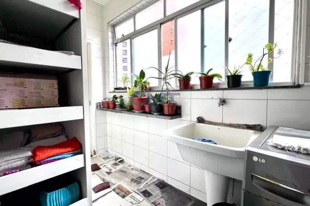 Cobertura, 3 quartos, 138 m² - Foto 7