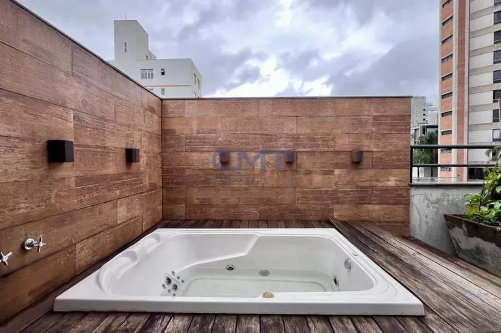 Cobertura, 3 quartos, 138 m² - Foto 16