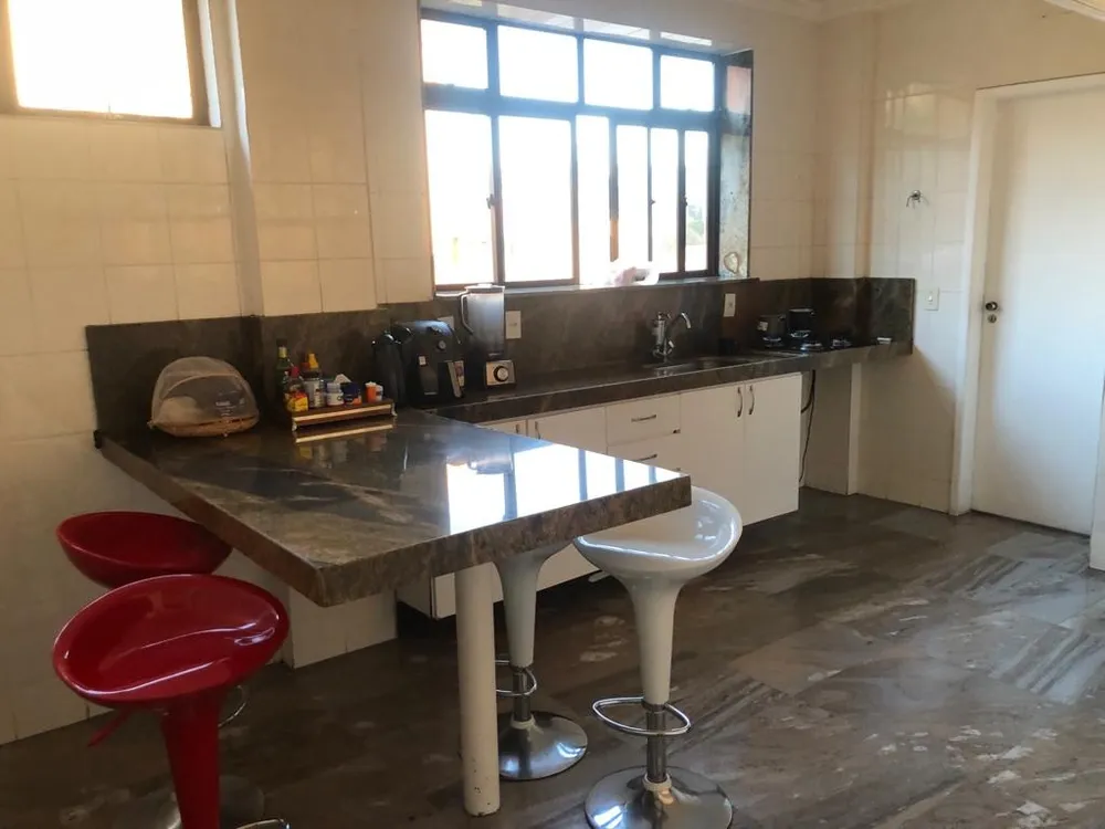 Cobertura, 3 quartos, 159 m² - Foto 7