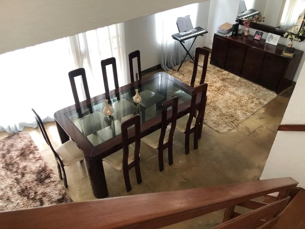 Cobertura, 3 quartos, 159 m² - Foto 5