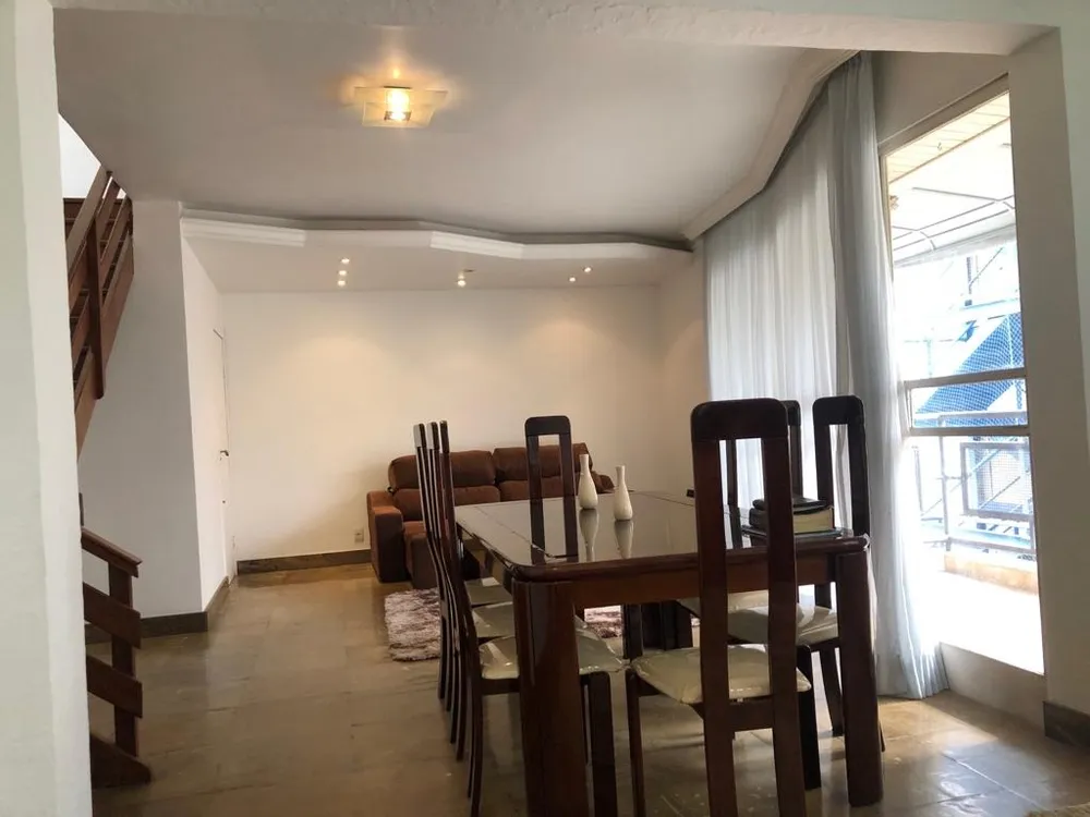 Cobertura, 3 quartos, 159 m² - Foto 6