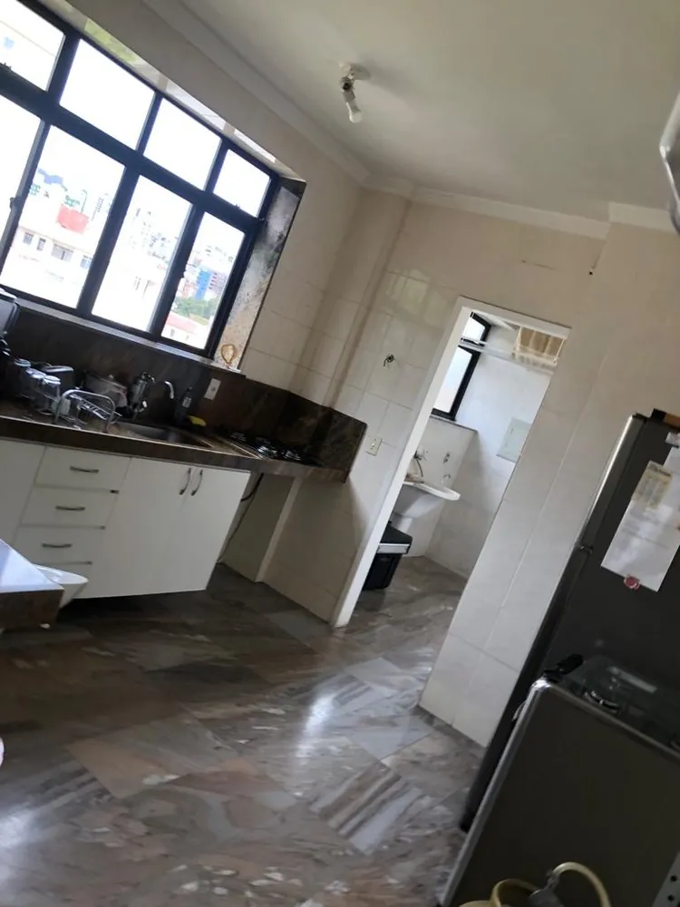 Cobertura, 3 quartos, 159 m² - Foto 8
