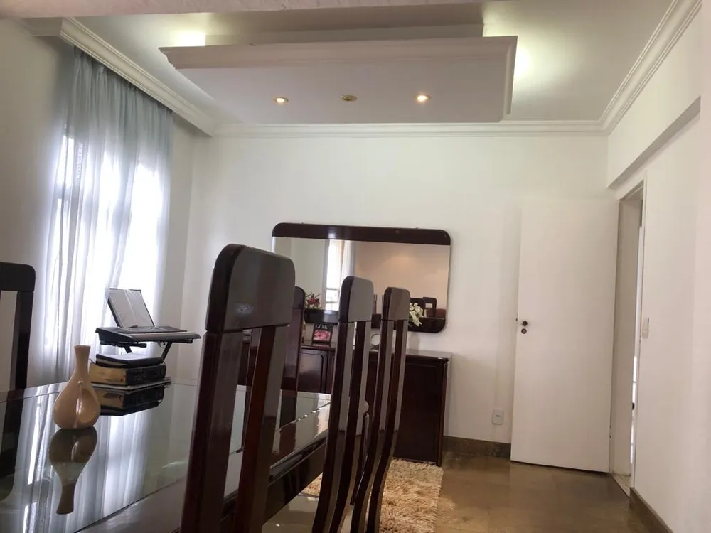 Cobertura, 3 quartos, 159 m² - Foto 4