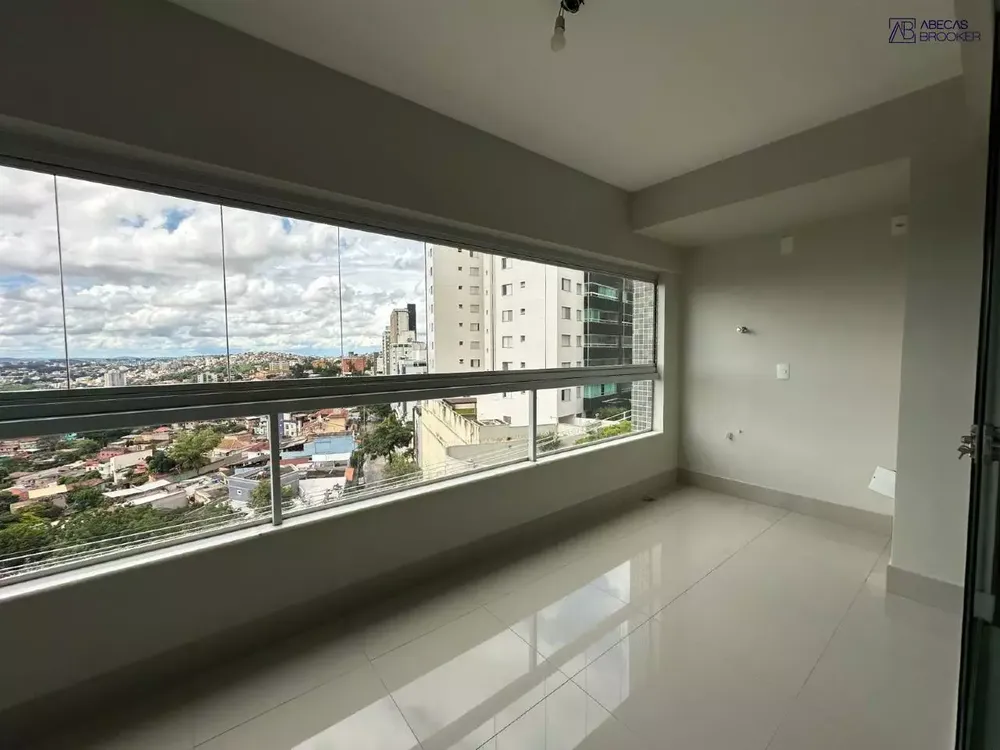 Apartamento, 4 quartos, 220 m² - Foto 2