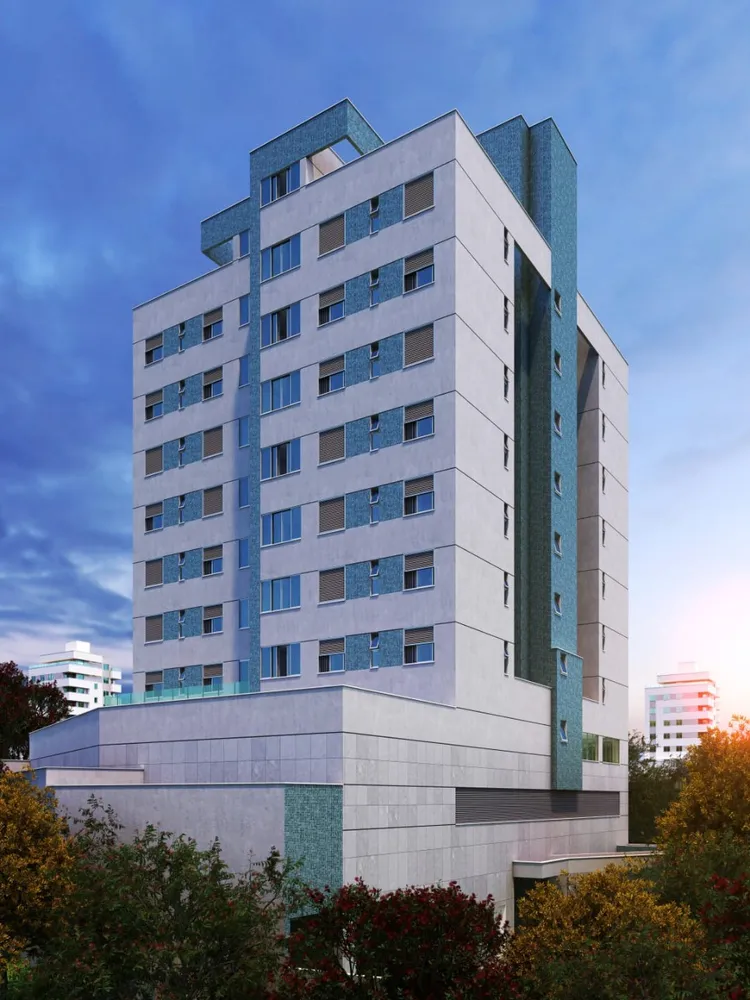 Apartamento, 3 quartos, 78 m² - Foto 1