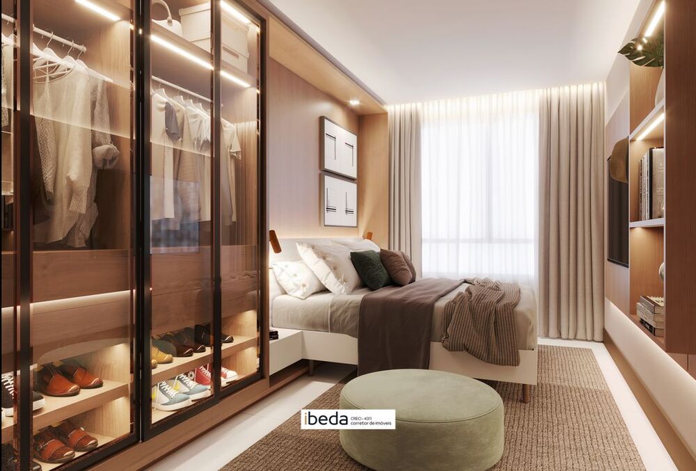 Apartamento à venda com 4 quartos, 151m² - Foto 8