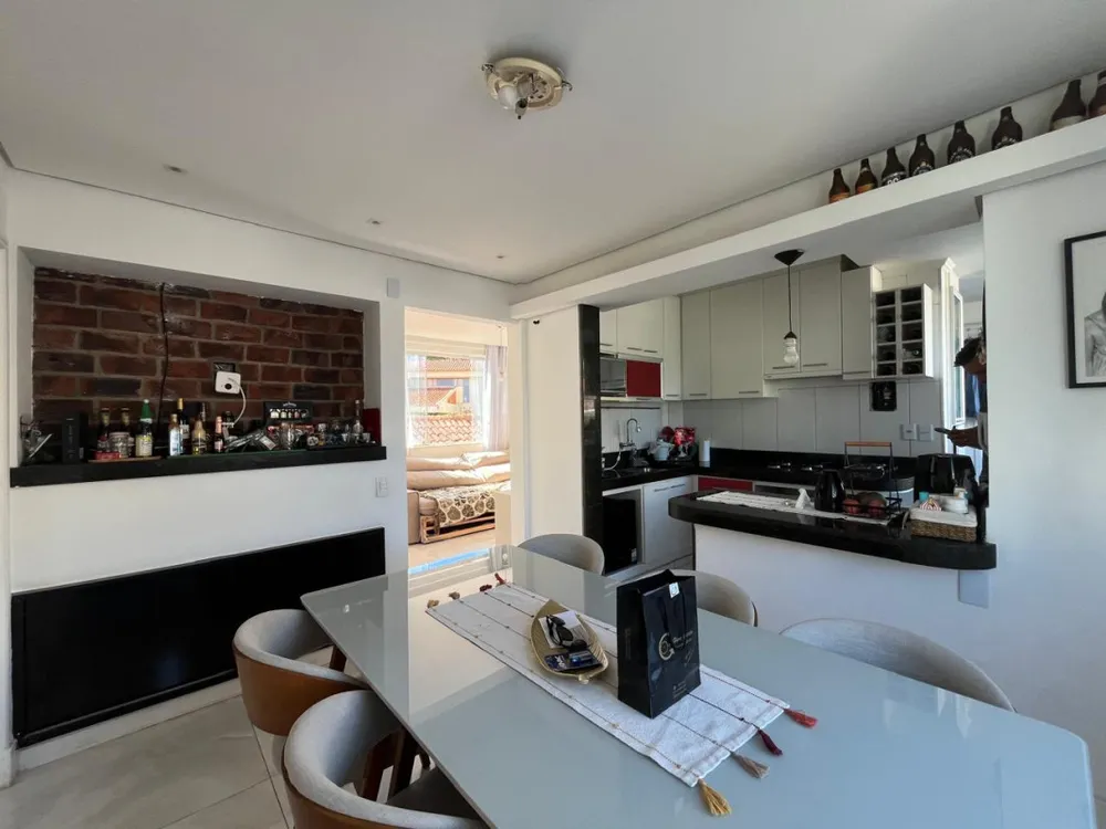 Apartamento, 3 quartos, 83 m² - Foto 9