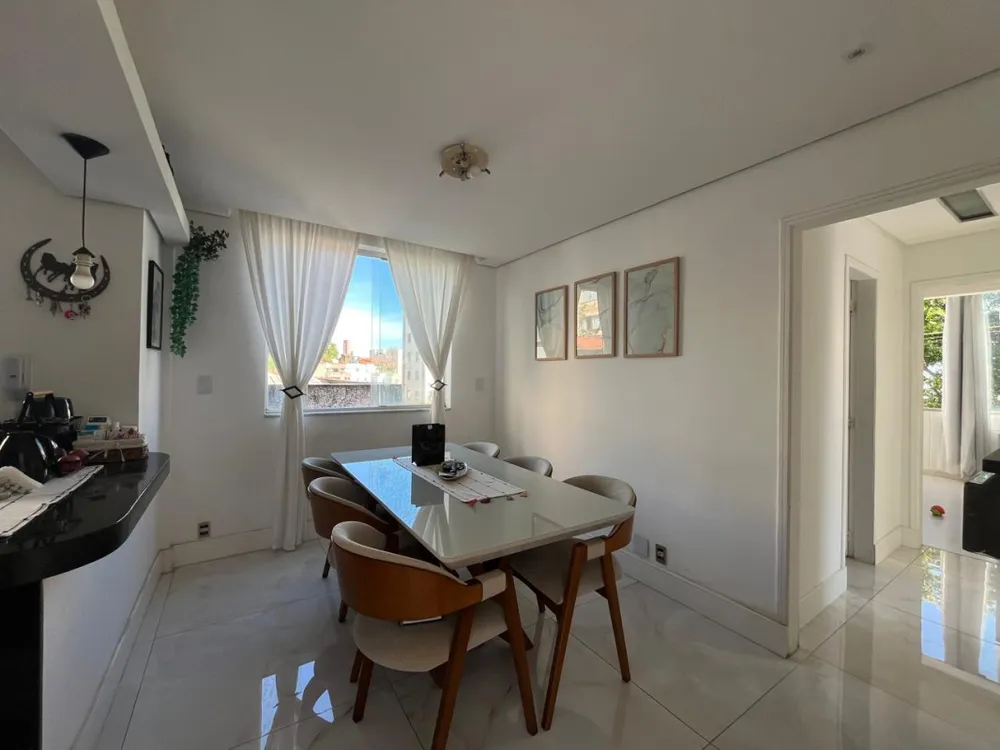 Apartamento, 3 quartos, 83 m² - Foto 1