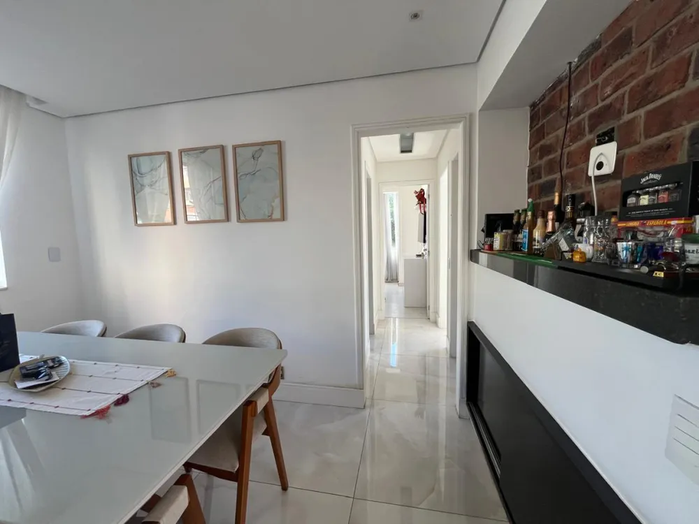 Apartamento, 3 quartos, 83 m² - Foto 7