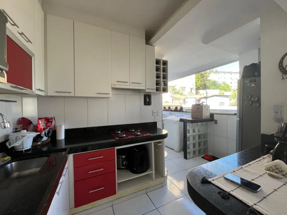 Apartamento, 3 quartos, 83 m² - Foto 4