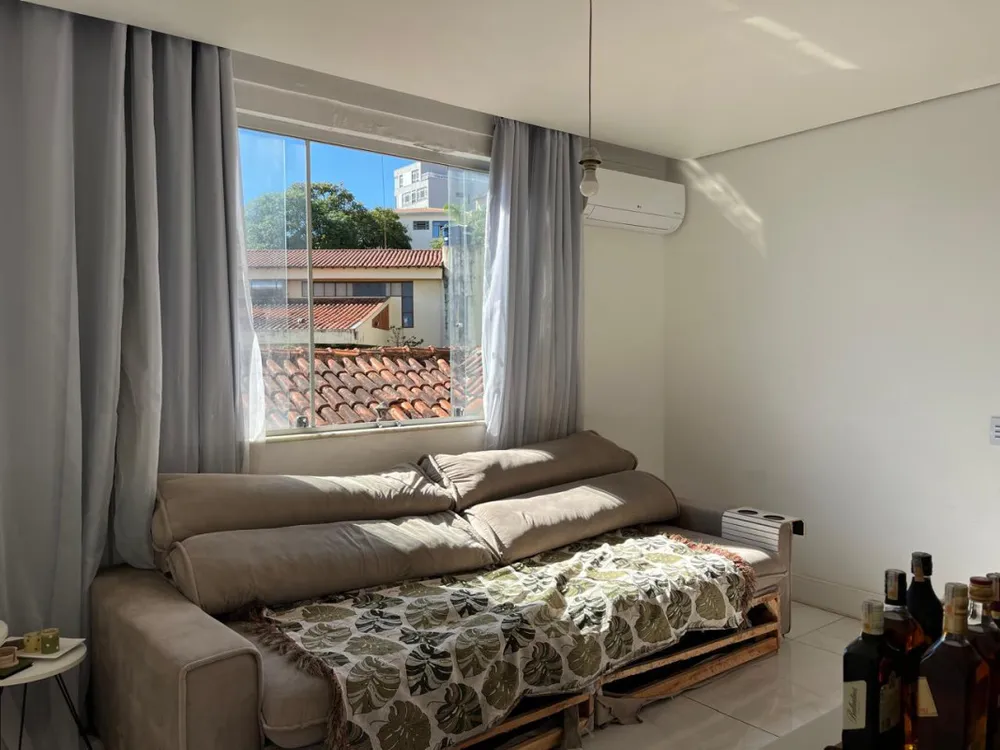 Apartamento, 3 quartos, 83 m² - Foto 5